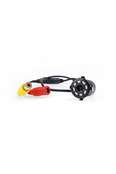 AMIO HD-307-IR Cameră de marșarier cu viziune nocturnă de 18mm AMIO-02164
