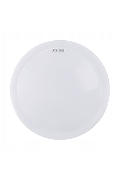 NO BRAND Plafonieră LED cu senzor de mișcare DENZEL LED C MVS 24W NW