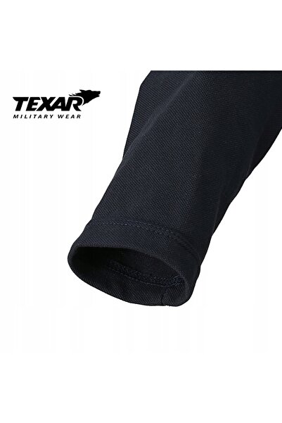 NO BRAND Texar Bluză tactică Elite Pro cu mânecă lungă XXL poliester