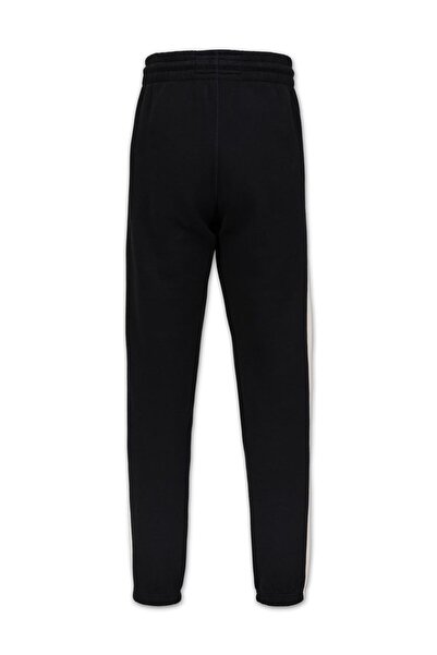 NO BRAND Pantaloni de trening pentru bărbați Pitbull SAN DIEGO CA, negri, măr...