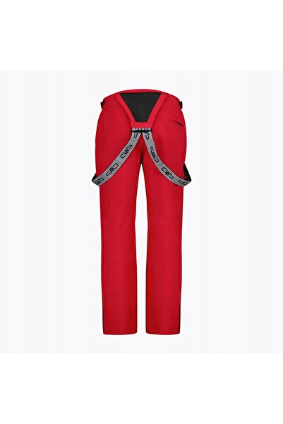 CMP Pantaloni de schi pentru bărbați 3W17397N chili 48