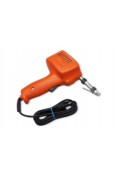 NO BRAND Fier de lipit cu transformator, marca cehă NUBA, ETP 4, putere 75W
