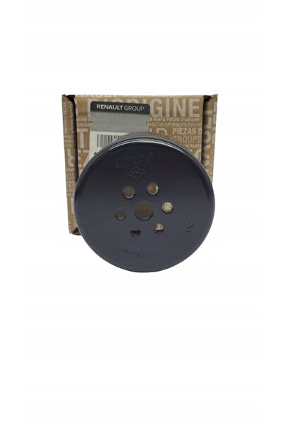 NO BRAND 210510501R ROATĂ DE CUREA PENTRU POMPA DE APĂ RENAULT 1.3 TCE, NOUĂ,...