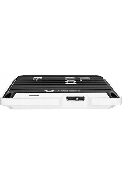 WESTERN DIGITAL WDBA5G0040BBK-WESN P10 4TB SATA 2.5 " Hard disk