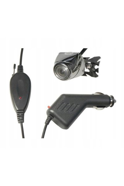 Blow Cameră de marșarier wireless BVS 511