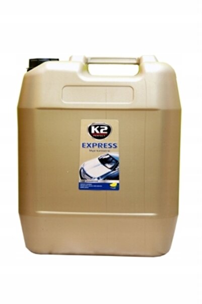 K2 Șampon auto Express 20L M241