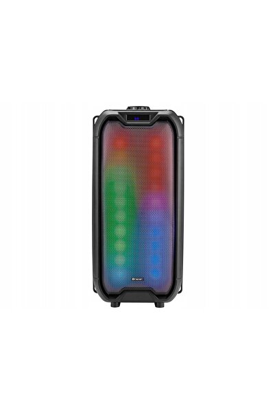Tracer Boxă turn Bluetooth TWS LED 16W