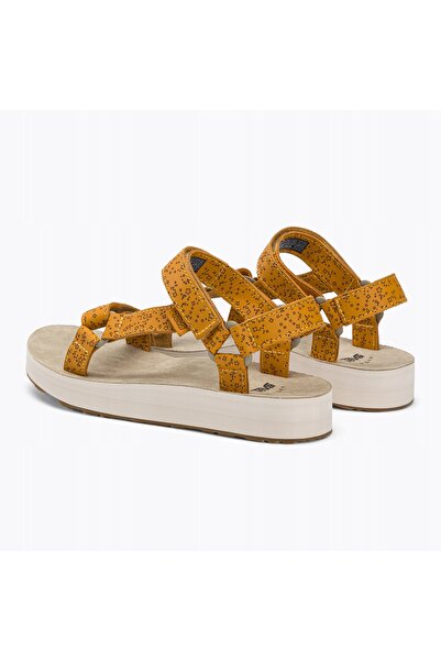 TEVA Sandale de trekking pentru femei Sunflower 40