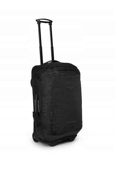NO BRAND Osprey 10006340 61-80 l rucsac turistic negru
