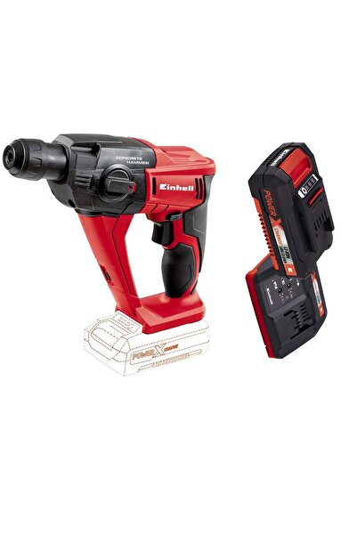 Einhell Ciocan rotopercutor SDS plus reîncărcabil 1,2 J 1000 W 18 V