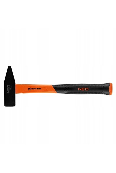 NEO Tools Ciocan de lăcătuș 1000 g, mâner din fibră de sticlă NEO 25-147