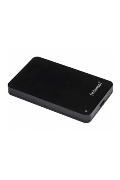 Intenso Memorie externă 2TB 2,5 USB 3.0 negru