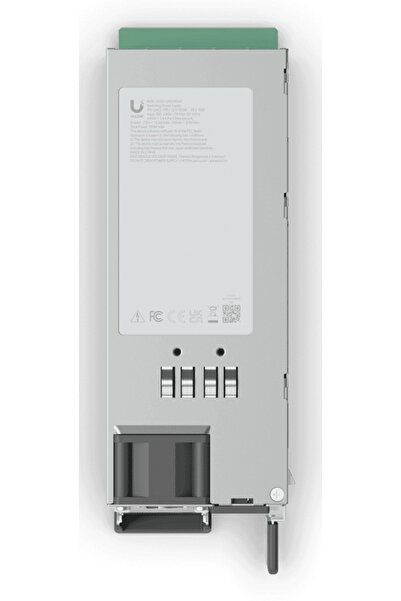 Ubiquiti Sursă de alimentare UACC-PSU-12V-150W 150W (12V) AC/DC hot-swap