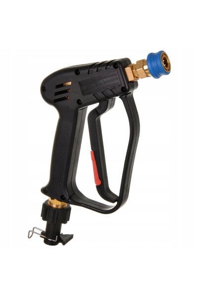 Techkar Pistol pentru set de duze Turbo Black Decker