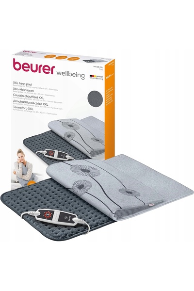 Beurer Pernă electrică HK 125 XXL