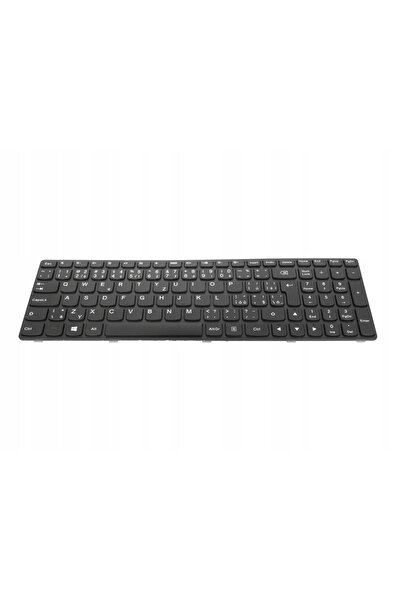NO BRAND Tastatură laptop pentru Lenovo G500 G505 G510 - Numerică (CZ)