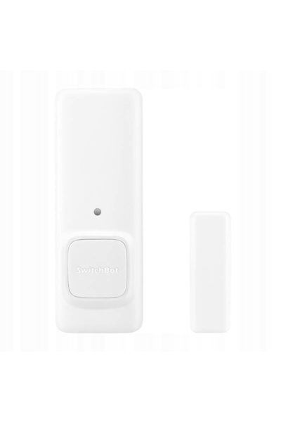 SwitchBot CZUNIK ALARMĂ DE INTRARE/IEȘIRE PENTRU UȘI ȘI FEREASTRE INTELIGENTĂ...