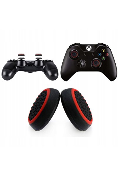 NO BRAND Huse, Gripuri, Paduri de cauciuc PS3 PS4 XBOX360 ONE FPS