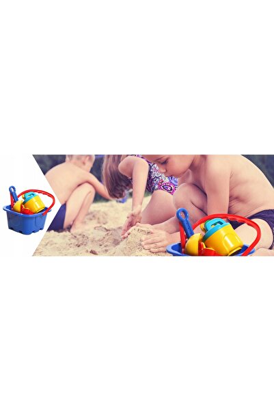 NO BRAND Găleată de nisip Groapă de nisip Lopată Lopată Site Găleată Matrițe ...