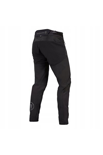 NO BRAND Pantaloni de ciclism lungi Endura L negri
