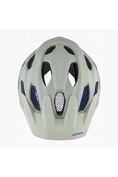 Alpina Cască de bicicletă Carapax JR mărimea 51-55