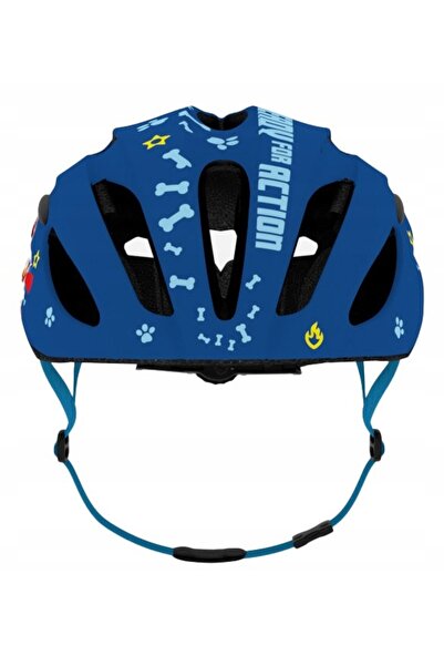 Seven Cască de bicicletă IN-MOLD PSI PATROL BOY mărimea M (52-56cm)