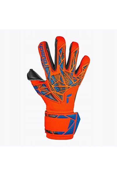 Reusch Mănuși de portar Attrakt Duo hyper 9.5