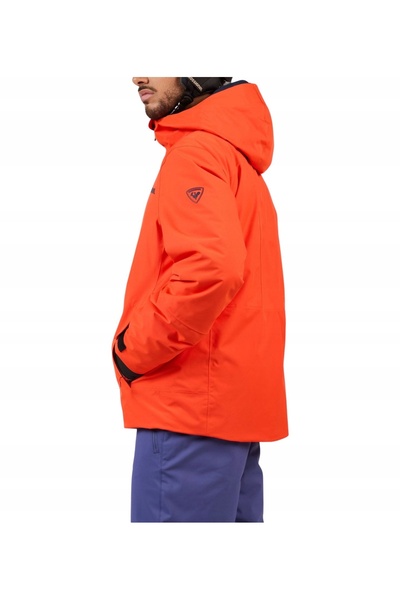 Rossignol Geacă de schi pentru bărbați Rochrun Insulated 89580 r.L