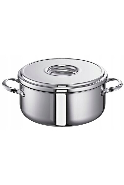 NO BRAND Casserole, Romana și, 24 cm, 4L