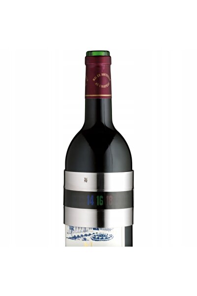 WMF Termometru de vin Clever & More pentru sticle, inel precis pentru barman
