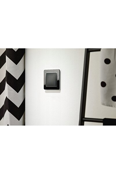 Schneider Electric SCHNEIDER SEDNA DESIGN NEGRU PRIZĂ TERMINALĂ TV