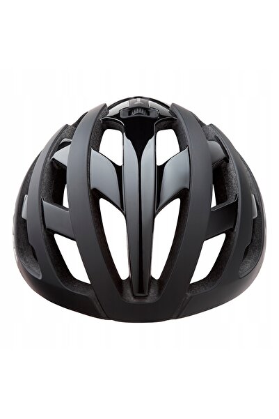 NO BRAND Casca de bicicletă Lazer Genesis, negru - M (55-59)