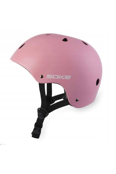 NO BRAND Casca sportsoke K1 roz S
