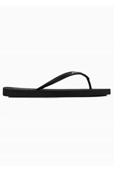 NO BRAND Șlapi de damă O'Neill, confortabili, sport, negri, ușori, roz. 37