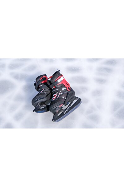 Rollerblade Bladerunner Micro XT Patine de hochei pe gheață 29-34