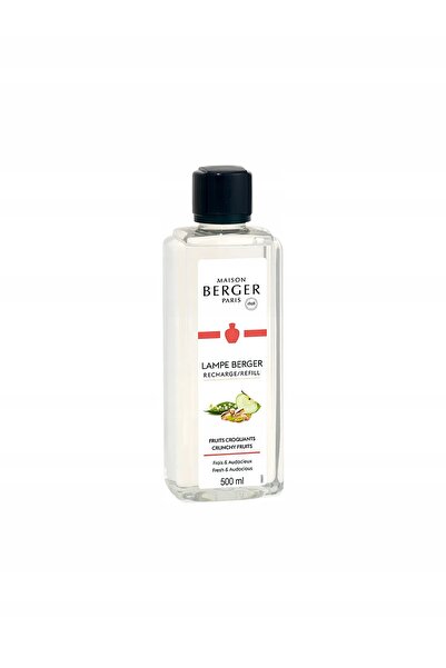 NO BRAND Ulei parfumat Maison Berger „Fructe Crocante” 500ml