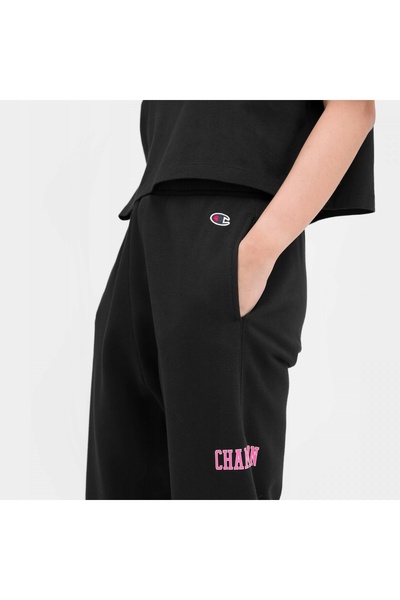 Champion Pantaloni de antrenament lungi S multicolori