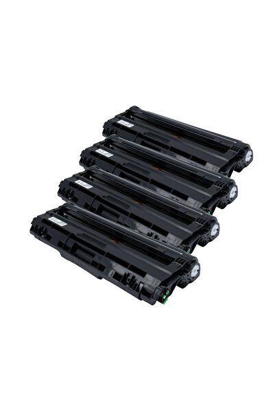 NO BRAND 4x Tambur DR-241 de schimb pentru BROTHER DCP-9015, DCP-9020, HL-315...