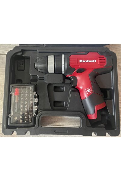 Einhell Alimentator încărcător th-CD 12 Li th-CD 12-2