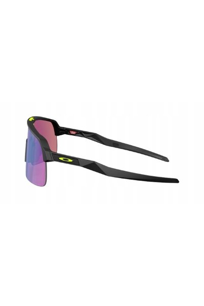 NO BRAND Ochelari sport OAKLEY Sutro Lite Negru cu Prizm Road Jade