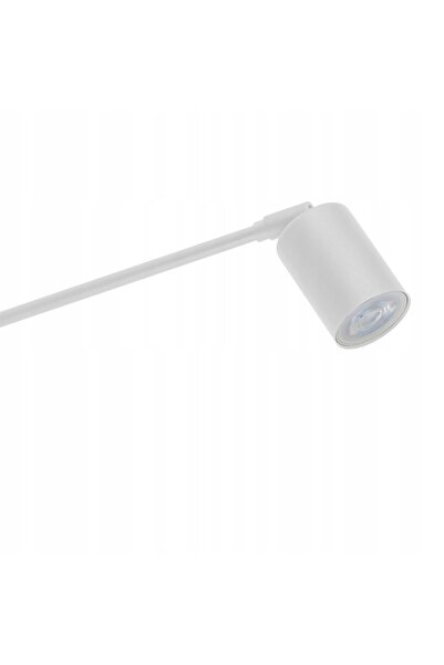 NO BRAND NEX WHITE KINKIET 1XGU10