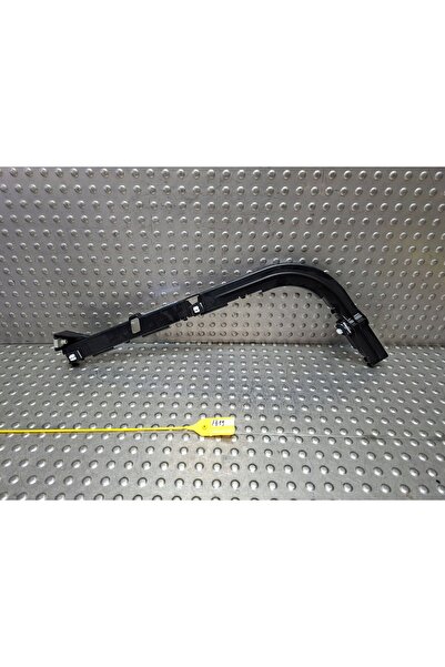 NO BRAND Suport bară de protecție spate stânga DODGE CHALLENGER 68024341AF OE
