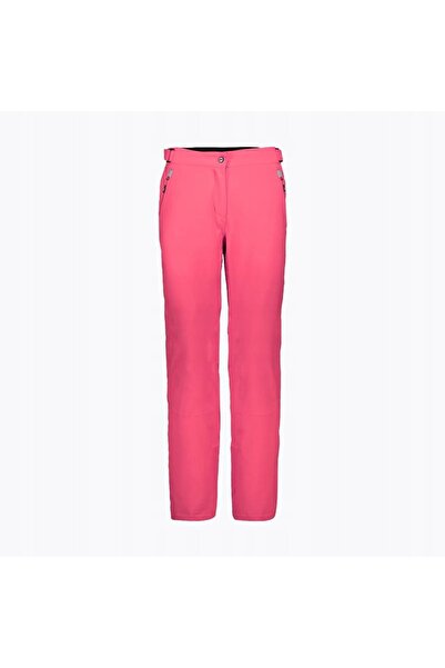 CMP 3W18596N pantaloni de schi pentru femei carminio 36