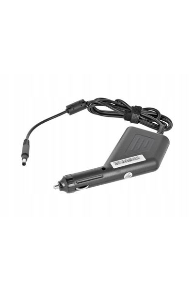 NO BRAND Adaptor auto Movano 19,5 V, 3,33 A (4,8 × 1,7) 65 W pentru HP