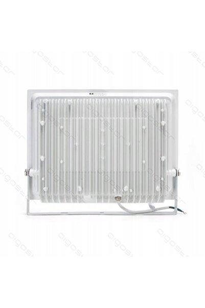NO BRAND Proiector LED 200W IP65 6400K Alb