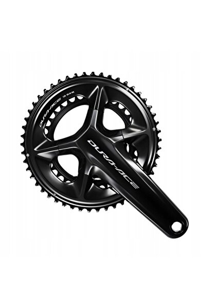 Shimano Dura-Ace FC-R9200 Korba 54-40T 172.5 mm 2x12 viteze Carbon