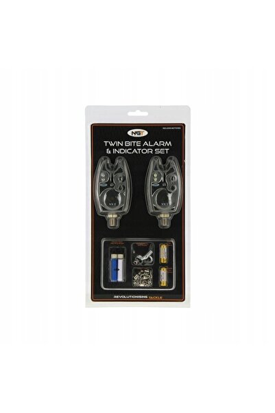 NO BRAND Semnalizator de pescuit plus hangery VX2 NGT