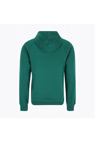 FILA Hanorac bărbătesc Lutheran Hoody aventurine S