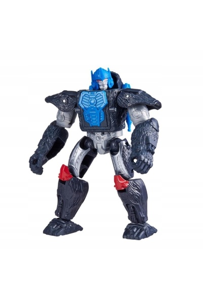 Hasbro OPTIMUS PRIMAL PRIME figurină Transformers Autentic 12 cm 6+ GORYL