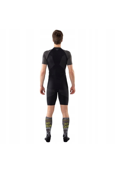 DYNAFIT Tricou Speed Dryarn cu mânecă scurtă - magnet XXL